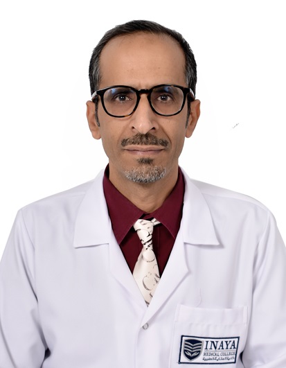 Dr. Khaled Al Awam